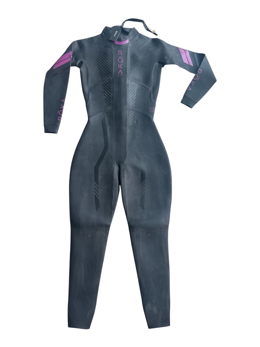 NWT MAVERICK COMP II WETSUIT Women’s Size Large New with tags